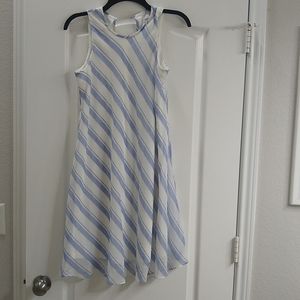 Fun swing dress!